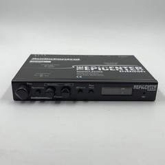 Audio Control “The Epicenter InDash”