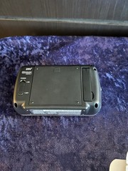 MyGoTV – handheld portable mini television – works!