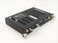 Promethean OPS-A2 – slot-in Digital Signage Player (OPS-A2-8R64S-NA) Black