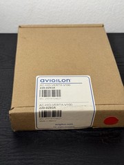 Avigilon AC-HID-VERT -V100 Door/Reader Interface NEW SEALED IN BOX (70100AEP0N-A