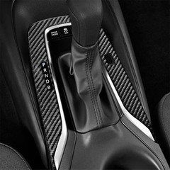 NVCNX Real Premium Carbon Fiber for Toyota Corolla 2020-2026 2021 2022 2023 2024