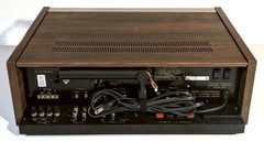 🔥【PRO SERVICED】Pioneer SX-450 30W Receiver~XSTR/CAP/P.SWITCH/LED MODS💥GUARANTY