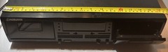 Pioneer CT-W504R Stereo Dual Double Cassette Deck—For parts—SHIPS IN 24 HOURS—