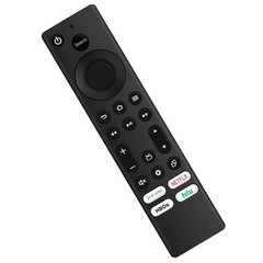 IR Replace Remote for Insignia TV NS-42F201NA22 NS-55F301NA22 NS-58F301NA22