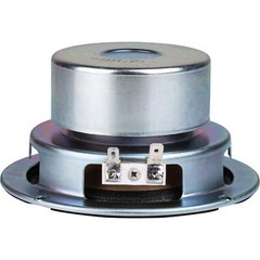 JBL 363686-001 5.25″ Control 1 Pro Replacement Midrange/Woofer