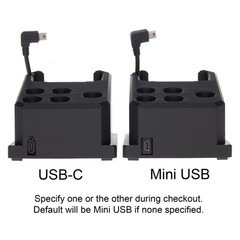 Uniden BCD325P2 BC125AT BCD160DN BC75XLT SR30C Scanner Desk Stand Cradle USB-C