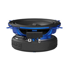 AudioControl PNW-35 3.5″ Coaxial Speaker Pair PNW Series High-Fidelity 50W RMS