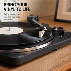 ABS Metal Replacement Point For Several varieties Of Record Player Heads