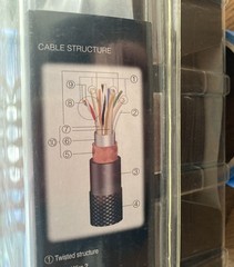 SONY DLCHD50G HIGH GRADE HDMI CABLE 5M (16′-4″) ~NEW~