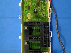 LG Main Control Board PCB Assembly EBR8623106 | Tested Used | 90-Day Warranty