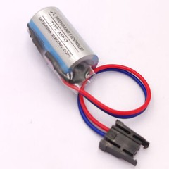 US Stock 20X MR-BAT ER17330V/3.6V Mitsubishi A6BAT PLC Battery