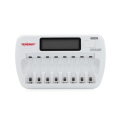 Tenergy NiMH AA and AAA Charger (AC Input) LOT