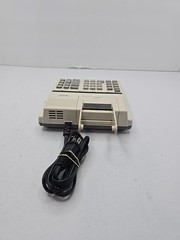 Unisonic XL-1149 Calculator Printer Display 10 Digit 4 Key Memory Print