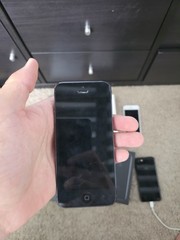 Apple Devices Lot