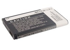 Battery for Ai”ris T470,T470E,T470i ;P/N: uf553450Z 1200mAh/4.44Wh