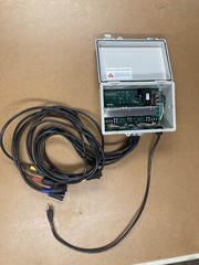 16 Output / 120 Volt Controller for Standard 120v LED and Incandescent Lights