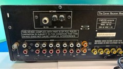 Carver Sonic Holography A/V Receiver HR-742