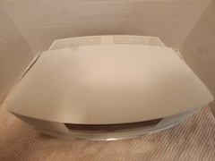 Bose Wave Music System Multi CD