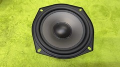 MINT Polk Audio R15 T15 M10 Low Frequency Driver Speaker Woofer 5.25″ R15AC-W 🔥