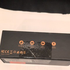 Voleeoa ATGlasses Smart Glasses with Camera – Model ATGlasses MPN N/A