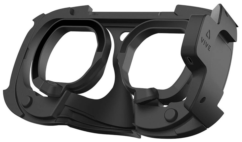 HTC Vive Focus 3 Eye Tracker