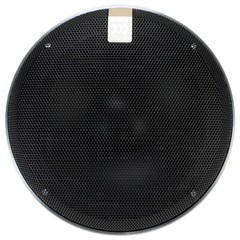 Morel Hybrid 62 6-1/2″ 2-Way Component Speakers 140W 4-Ohm Car Audio Comp NEW