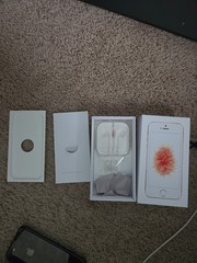 Apple Devices Lot