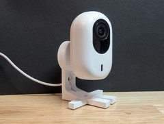 2 Pack! 3D Printed Mounts for Ubiquiti Unifi G4 Instant Camera Secure & Durable