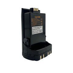NNTN7038 3100mAh USB-C Li-ion Battery For APX6000 APX7000 APX8000 2-Way Radios