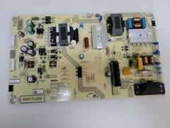 VIZIO V655-H19 LINIZCRW POWER SUPPLY BOARD PN: P650D108DC BN: FSP173-1FS01
