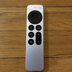 Apple Siri Remote 3rd Gen A2854 EMC 8220 MNC73AM/A – No Box – Ships Fast