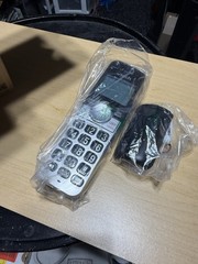 VTech VG232 Cordless Phone System – Digital Answering Machine & Speakerphone