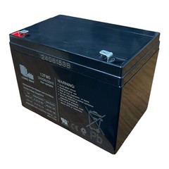 LONGWAY Rechargeable LeadAcid Battery 24V5AH20HR 12FM5 AHL007KIDSCAR Replacement