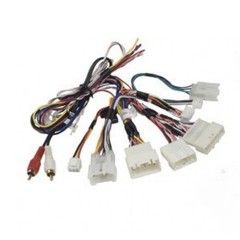 PAC RadioPRO Radio Replacement Interface Designed for Toyota, Lexus, and Scion