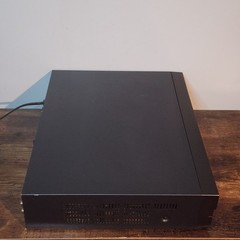 Samsung DVD-VR 325 4‑Head DVD/VCR Combo Player – Tested – No Remote – READ