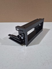 GM Car Sterero Install Dash Kit METRA X-3002, adjustable DIN sleeve