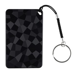 Wireless Charging Item Locator, Global GPS Tracker IP67 Waterproof, iOS Android