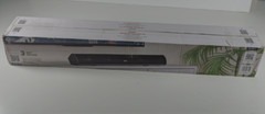 Cinematic 120W Soundbar with Built-In Subwoofer – Bluetooth & HDMI Connectivity