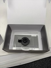 Garmin Drivesmart 66 6″ GPS Navigator In Box Working