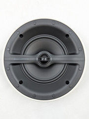 Bowers & Wilkins CCM362 6in In-Ceiling Speakers (Pair) 80W RMS