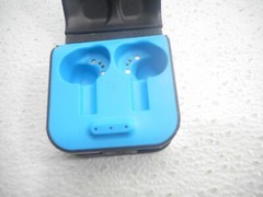 JLab – JBuds Air Play Gaming TW Earbuds – Black