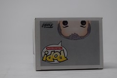 U27383 JJ Abrams Signed Funko Pop Lost The Man In Black 420 TV Autograph G2U