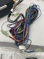 ROSTRA 250-1223 UNIVERSAL ELECTRONIC CRUISE CONTROL KIT (Switch Not Included)
