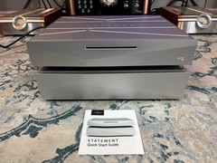 Innuos Statement Next Gen Model – 2TB Storage – Silver – Excellent