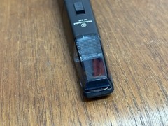 Audio Technica AT637 Electronic Stylus Cleaner