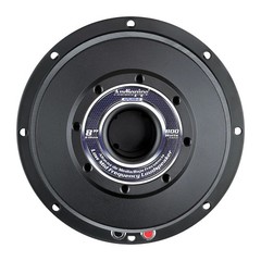 8″ 400w RMS 8-Ohm 3″ VC APLMB Series Loudspeaker
