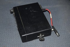 Motorola CM300 VHF 146-174MHz 45W Mobile Radio AAM50KQF9AA1AN