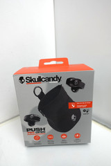 Skullcandy Push 720 Open Wireless Open Ear Bluetooth Earbuds, Headphones