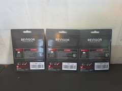 46 BEVIGOR 2032 Battery Compatible with AirTag CR2032 Lithium 3V Coin Battery