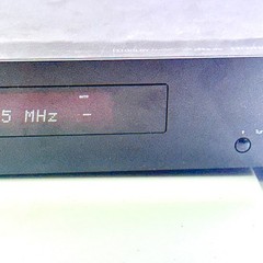 Integra DSX-3 5.1 Channel Network Home Theater Receiver Bluetooth Wi-Fi Works